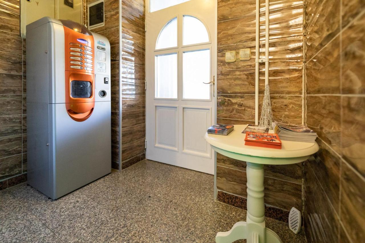 Apartments And Rooms Rubina Λιουμπλιάνα Εξωτερικό φωτογραφία