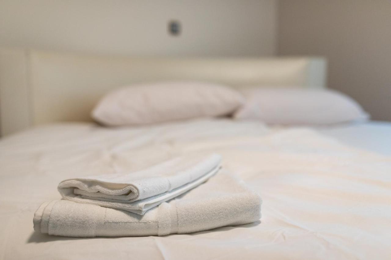 Apartments And Rooms Rubina Λιουμπλιάνα Εξωτερικό φωτογραφία