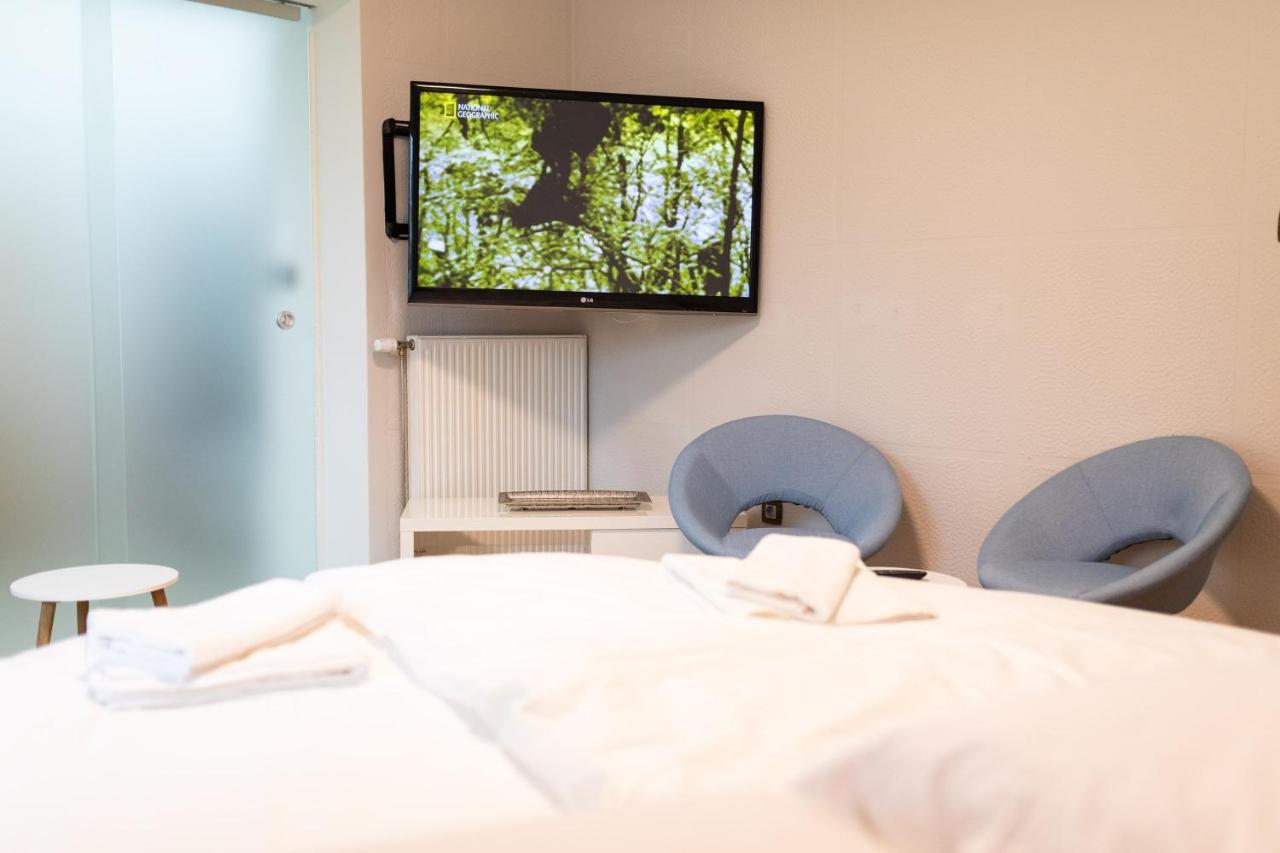 Apartments And Rooms Rubina Λιουμπλιάνα Εξωτερικό φωτογραφία