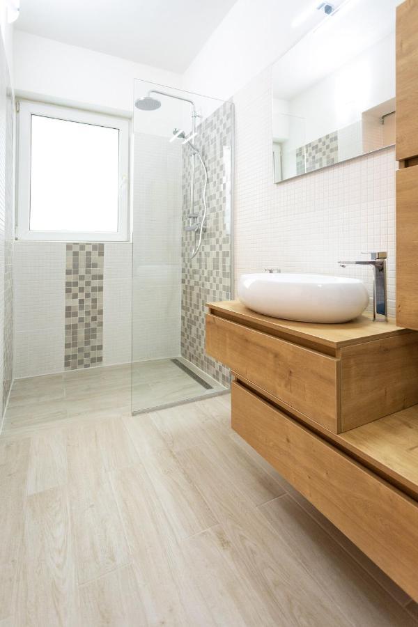 Apartments And Rooms Rubina Λιουμπλιάνα Εξωτερικό φωτογραφία