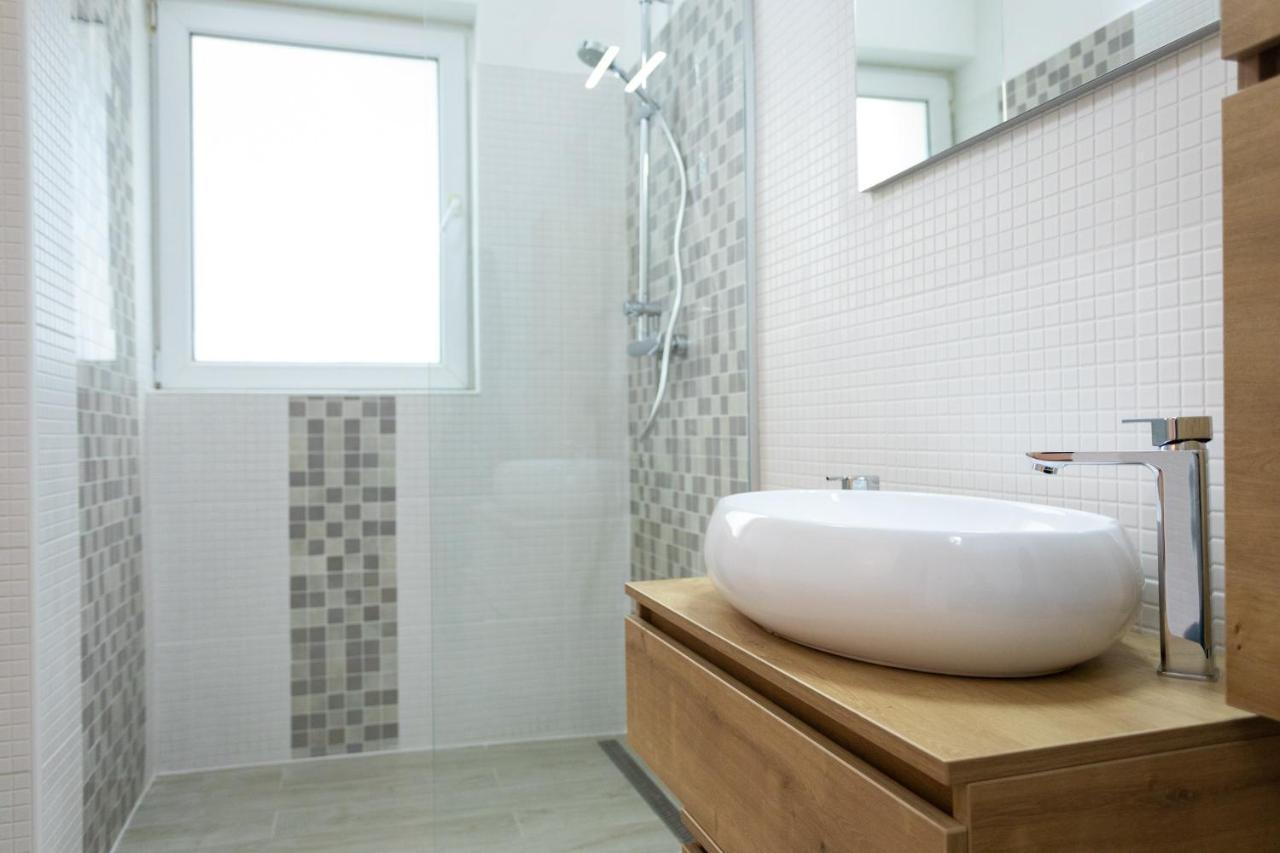 Apartments And Rooms Rubina Λιουμπλιάνα Εξωτερικό φωτογραφία