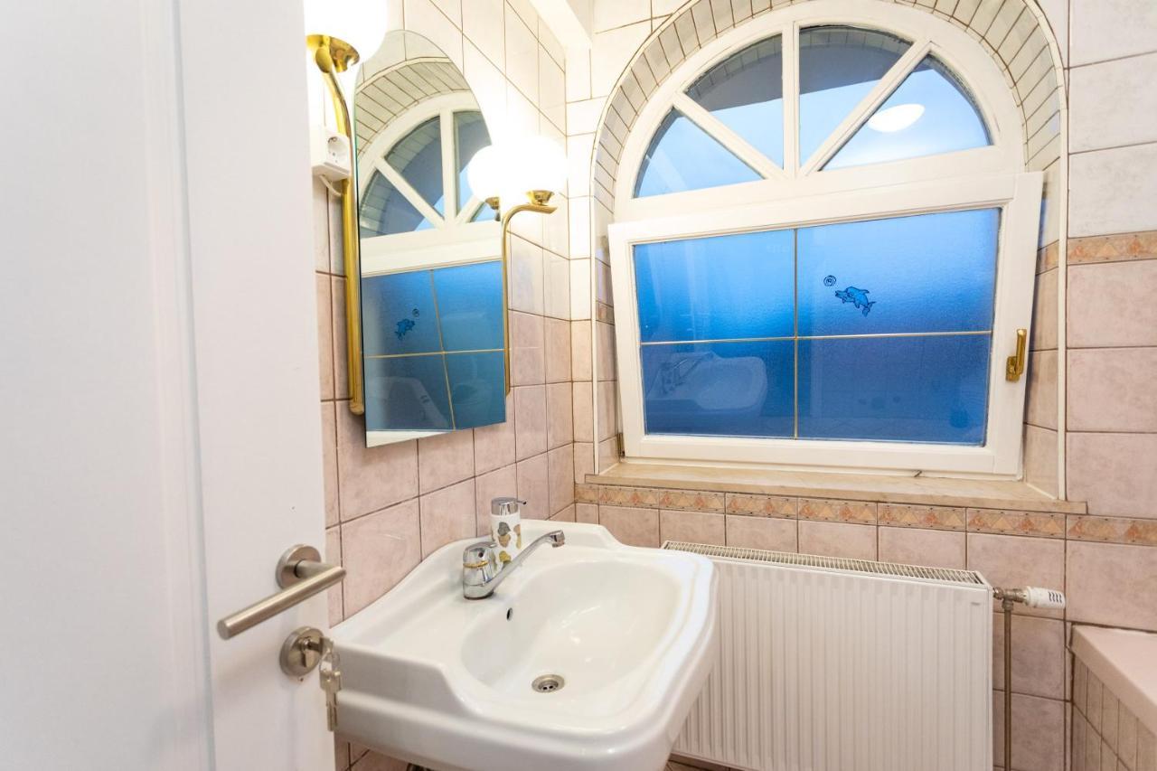 Apartments And Rooms Rubina Λιουμπλιάνα Εξωτερικό φωτογραφία