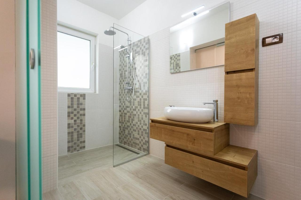 Apartments And Rooms Rubina Λιουμπλιάνα Εξωτερικό φωτογραφία