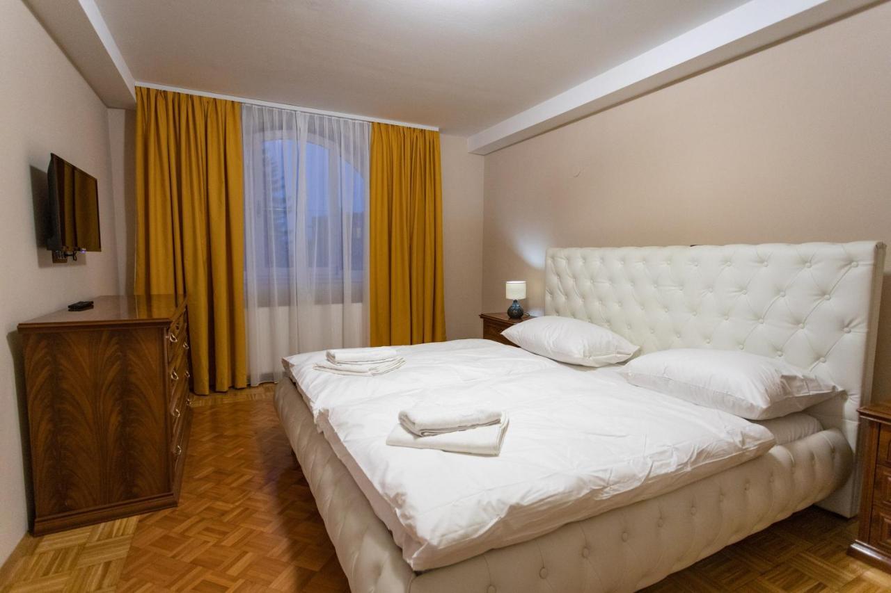 Apartments And Rooms Rubina Λιουμπλιάνα Εξωτερικό φωτογραφία