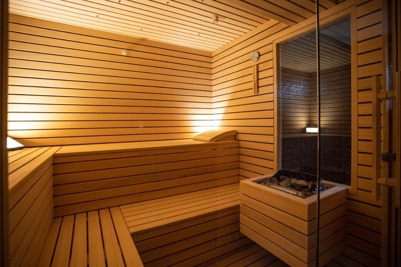 Apartments And Rooms Rubina Λιουμπλιάνα Εξωτερικό φωτογραφία