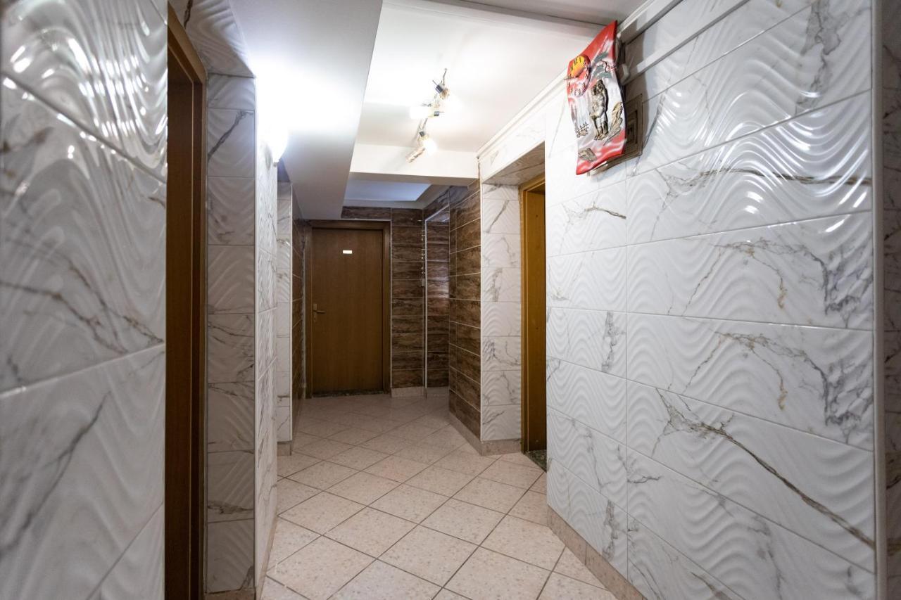 Apartments And Rooms Rubina Λιουμπλιάνα Εξωτερικό φωτογραφία