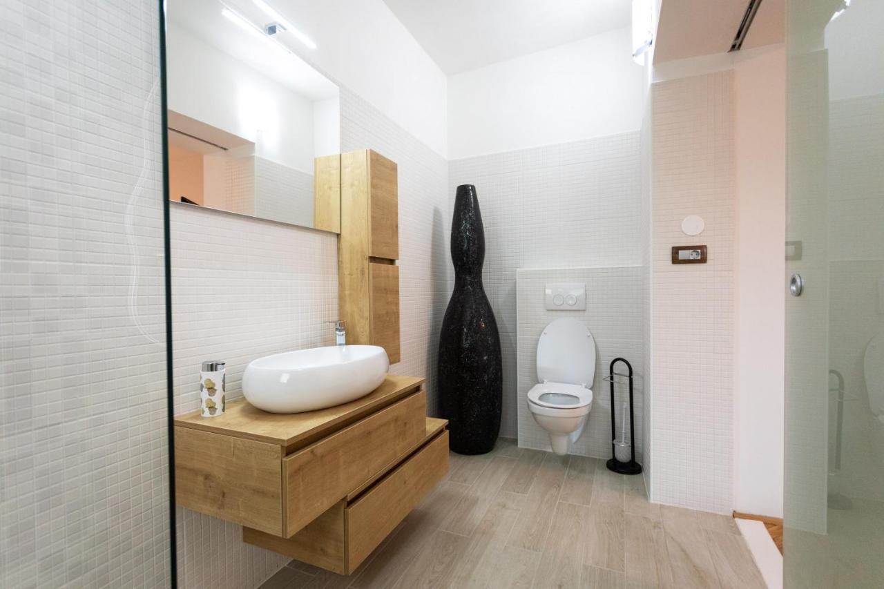 Apartments And Rooms Rubina Λιουμπλιάνα Εξωτερικό φωτογραφία