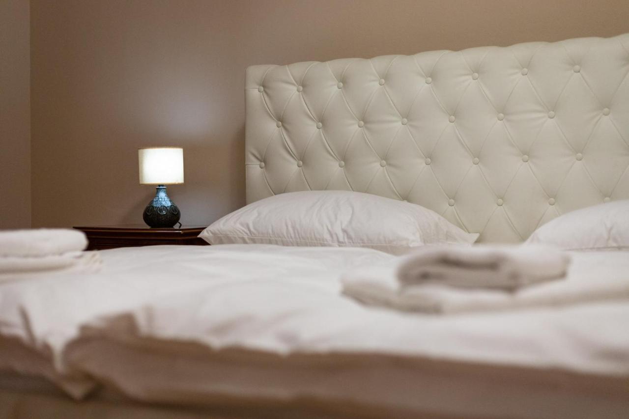 Apartments And Rooms Rubina Λιουμπλιάνα Εξωτερικό φωτογραφία