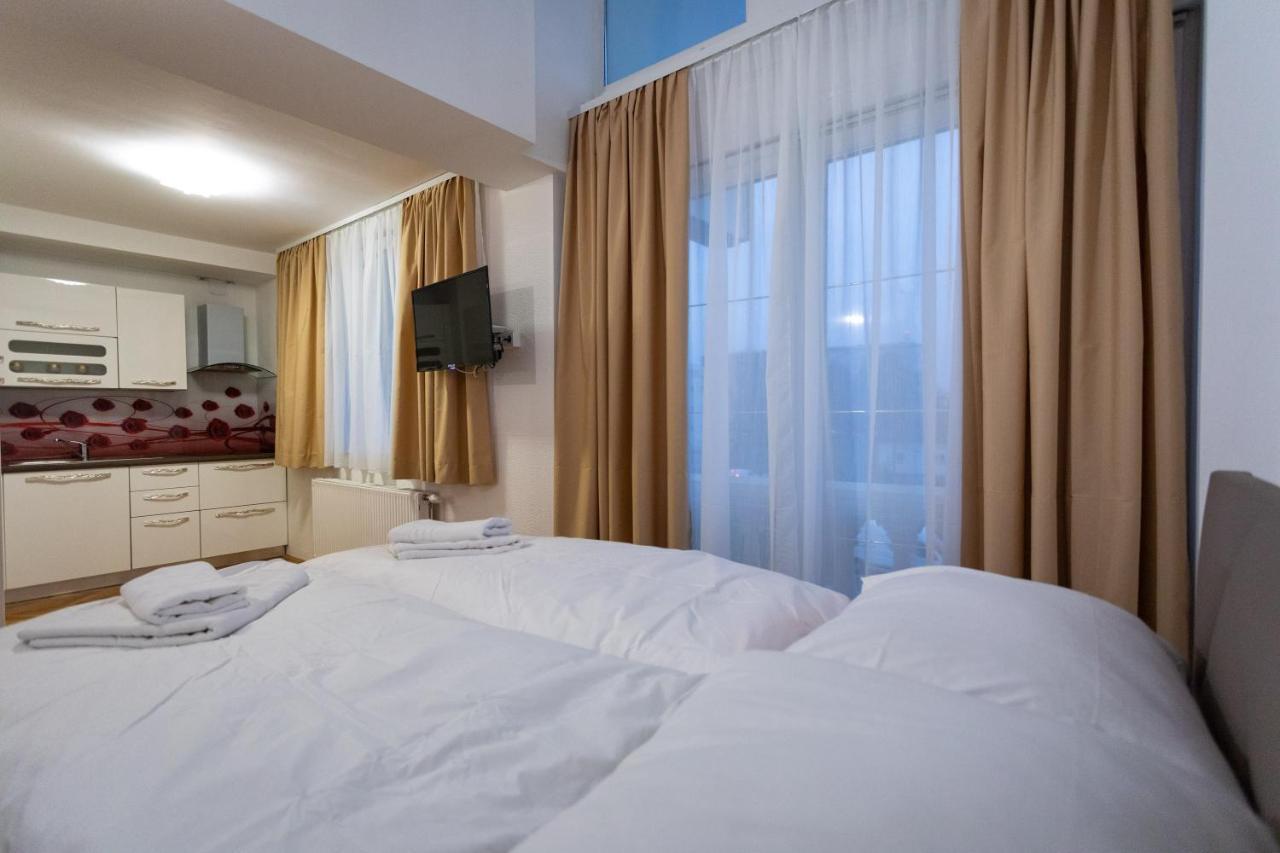 Apartments And Rooms Rubina Λιουμπλιάνα Εξωτερικό φωτογραφία