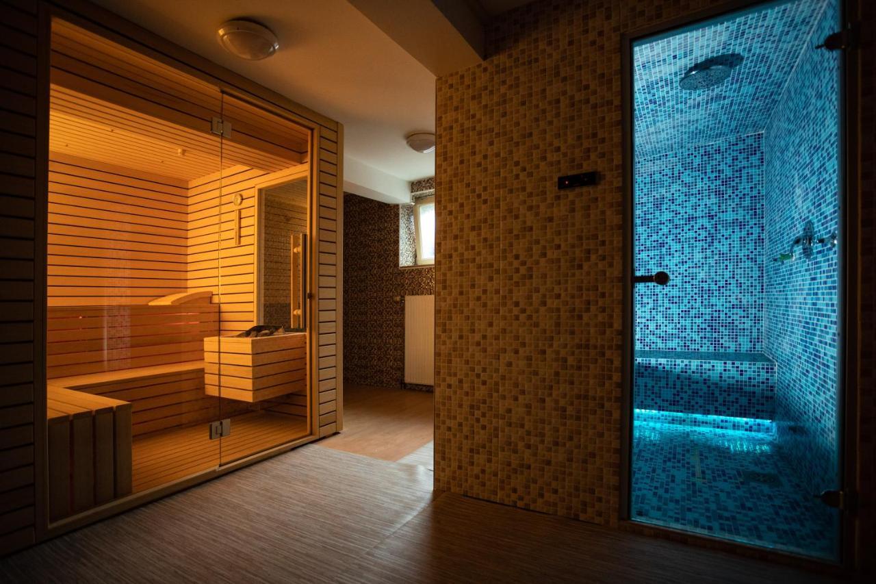 Apartments And Rooms Rubina Λιουμπλιάνα Εξωτερικό φωτογραφία